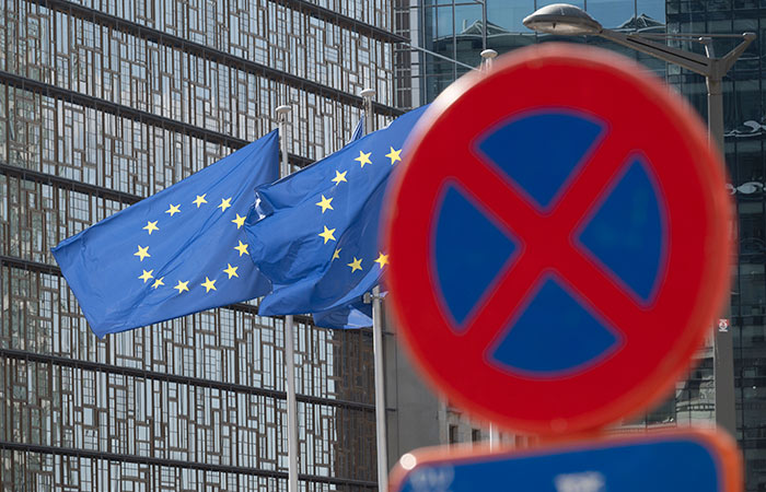 Р•Рљ РїСЂРµРґР»Р°РіР°РµС‚ РїСЂРµРґРѕСЃС‚Р°РІРёС‚СЊ 165 РјР»СЂРґ РµРІСЂРѕ РЈРєСЂР°РёРЅРµ Р·Р° СЃС‡РµС‚ Р·Р°РјРѕСЂРѕР¶РµРЅРЅС‹С… Р°РєС‚РёРІРѕРІ Р РѕСЃСЃРёРё