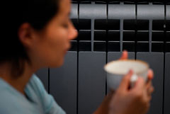 Отопительный период начался во всех регионах России