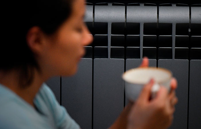 Отопительный период начался во всех регионах России