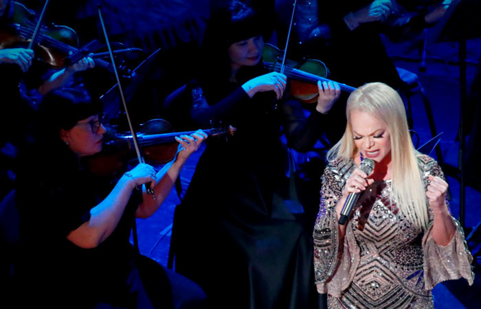 Верховный суд России 16 декабря рассмотрит жалобу по "делу Долиной"