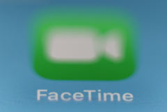    FaceTime  