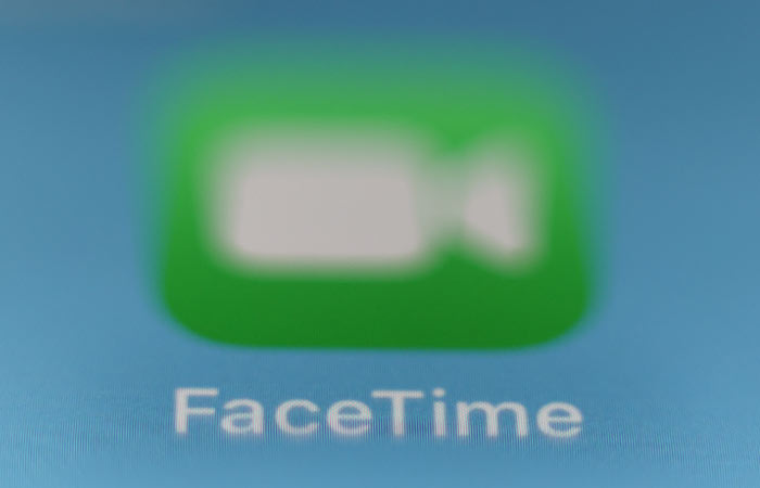 Роскомнадзор начал блокировку FaceTime в РФ