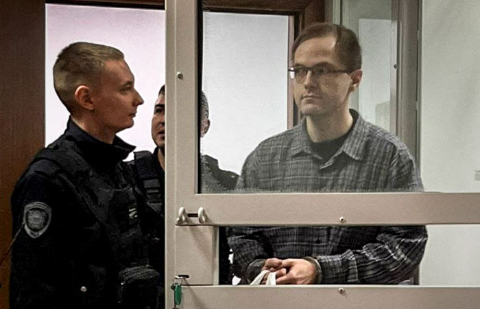 В Подмосковье хакер осужден на 21 год колонии за атаку на сайт "Почты России"