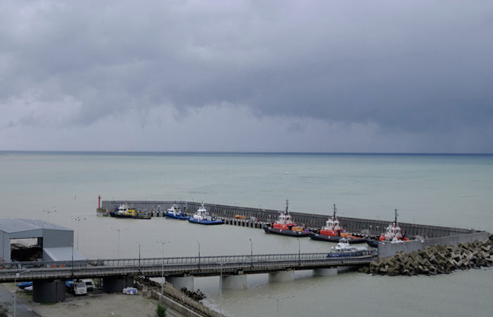 В Казахстане сообщили об отсутствии ограничений по транспортировке нефти по атакованному КТК