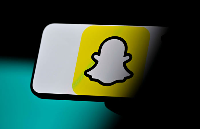 Роскомнадзор сообщил, что заблокировал Snapchat в РФ