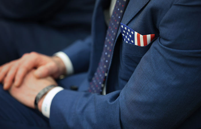 США решили повременить с санкциями против китайского министерства, чтобы не мешать торговым переговорам