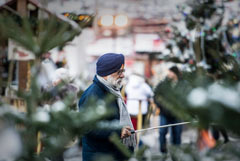 По итогам 2024-2025 годов Индия вошла в топ-10 стран по въездному в РФ туризму