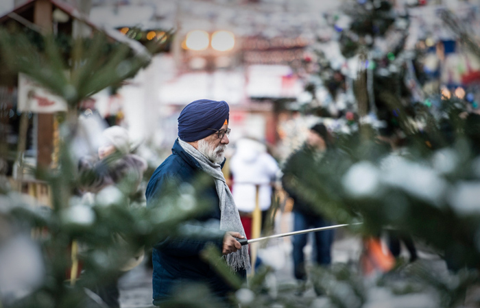 По итогам 2024-2025 годов Индия вошла в топ-10 стран по въездному в РФ туризму