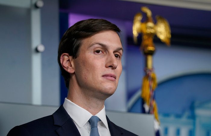 Ушаков верит во влияние Кушнера на дальнейший ход украинского урегулирования