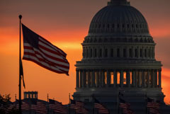 США представили новую стратегию национальной безопасности. Обобщение