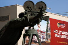 Warner Bros. Discovery начала переговоры с Netflix о продаже активов