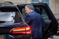 Два дня консультаций представителей США и Украины не привели к прорывным результатам