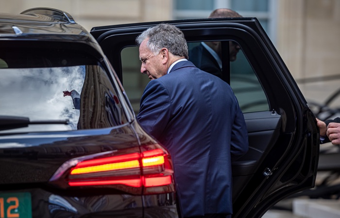 Два дня консультаций представителей США и Украины не привели к прорывным результатам