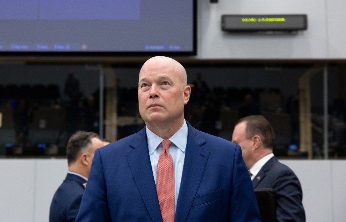 Постпред США при НАТО считает близким завершение конфликта между Россией и Украиной