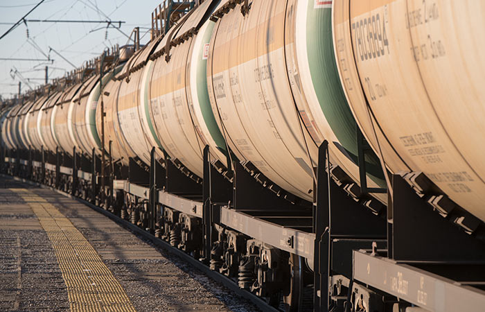 Минэнерго сообщило, что изучается возможность снятия запрета на экспорт топлива