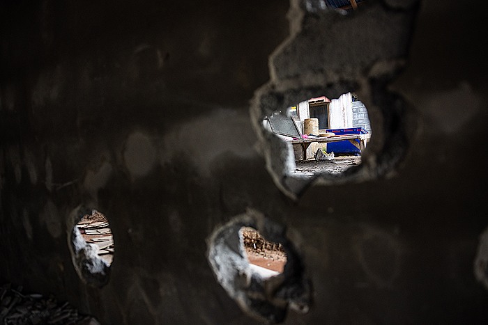 В Камбодже сообщили о гибели четырех граждан из-за боестолкновений с Таиландом