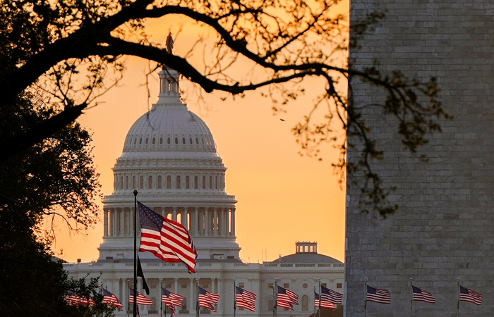 США в 2026 году планируют выделить $400 млн на помощь Украине