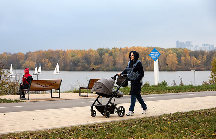 Президент призвал бизнес участвовать в демографических программах государства