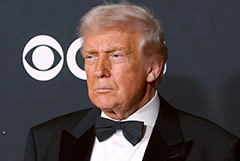 Трамп заявил о возможных проблемах из-за сделки Netflix и Warner Bros. Discovery