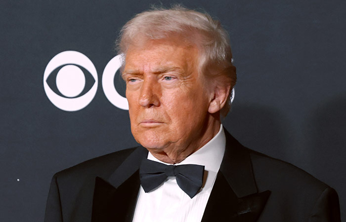 Трамп заявил о возможных проблемах из-за сделки Netflix и Warner Bros. Discovery