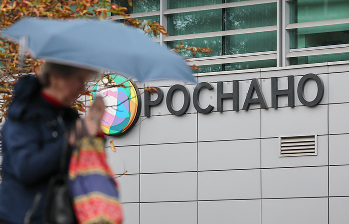 Суд продолжит рассматривать иск "Роснано" к Чубайсу на 5,6 млрд рублей 23 января