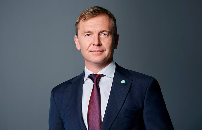 Зампред Сбера: вектор в регулировании криптовалют должен быть на максимальное использование существующей инфраструктуры