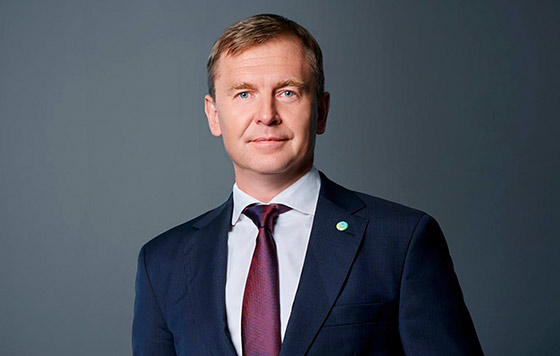 Зампред Сбера: вектор в регулировании криптовалют должен быть на максимальное использование существующей инфраструктуры