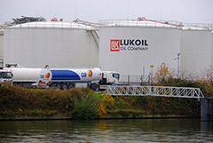 США поддерживают план Ирака передать "Западную Курну-2" от "ЛУКОЙЛа" американскому оператору