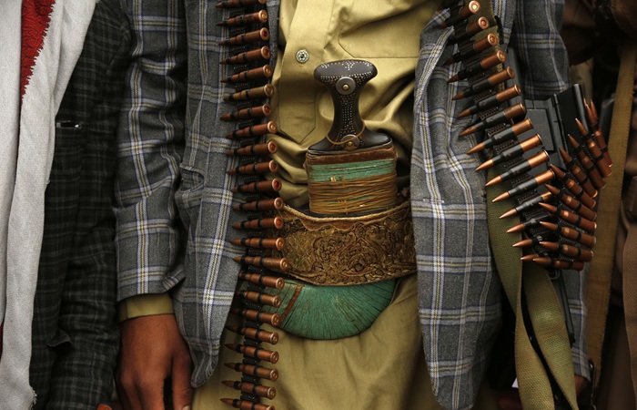 В Южном переходном совете заявляют, что взяли под контроль юг Йемена