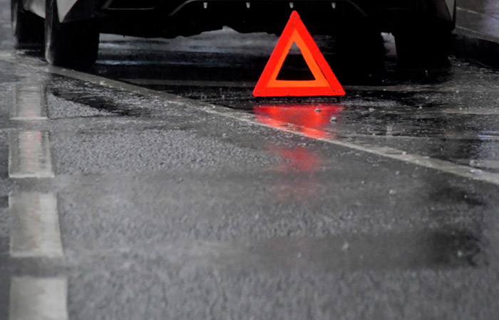 В Думе предложили сделать обязательными страховые взыскания с виновников ДТП с отягчающими обстоятельствами