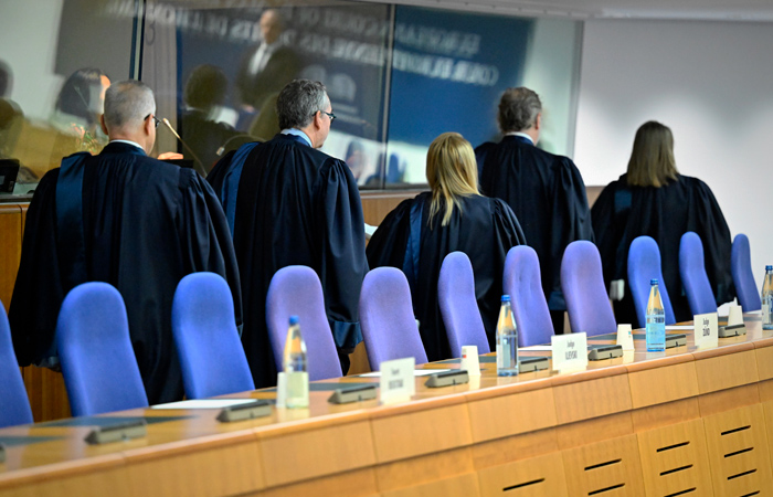 Верховный суд исключил юрисдикцию ЕСПЧ из правовой системы России