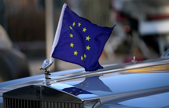 Трамп заявил, что европейские лидеры не способствуют завершению украинского конфликта