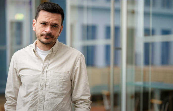 Илья Яшин заочно приговорен к 1 году 10 месяцам колонии