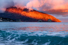 Трамп заявил об "огромном потенциале" Крыма