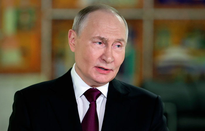 Путин поддержал предложение изменить порядок приёма в школы детей-носителей русского языка