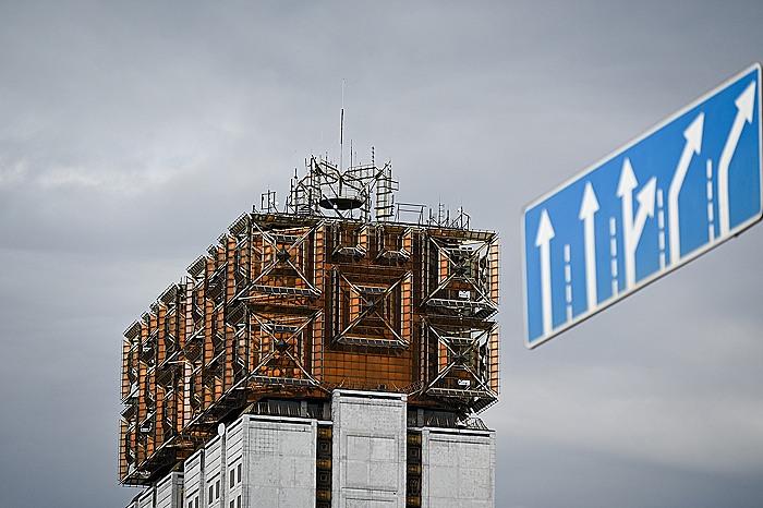 На Общем собрании членов Российской академии наук: роль Академии в научно-техническом развитии