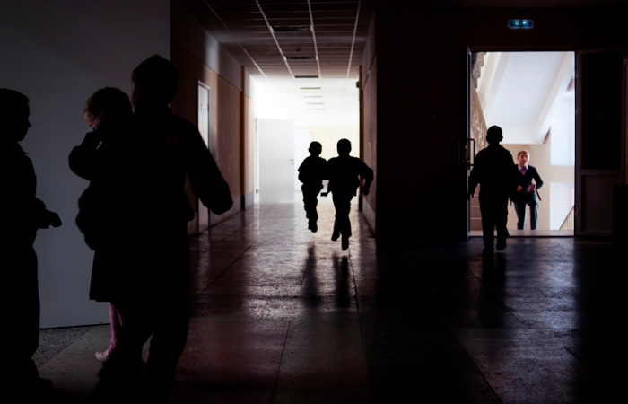 Эксперимент с оценками за поведение в школах продлили до конца учебного года