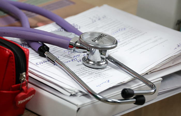 Число заболевших гриппом в РФ за неделю выросло в 1,7 раза