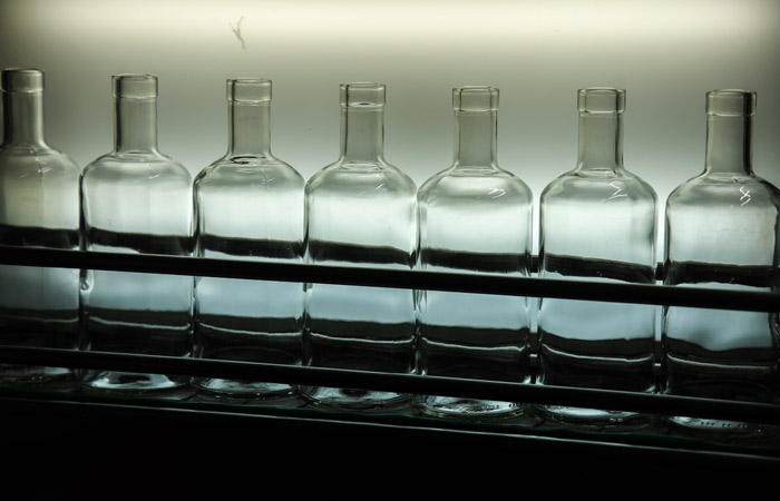 "Росспиртпром" и "Татспиртпром" объединятся в холдинг с сохранением юрлиц