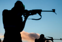 Союз биатлонистов России оспорит в CAS отстранение спортсменов