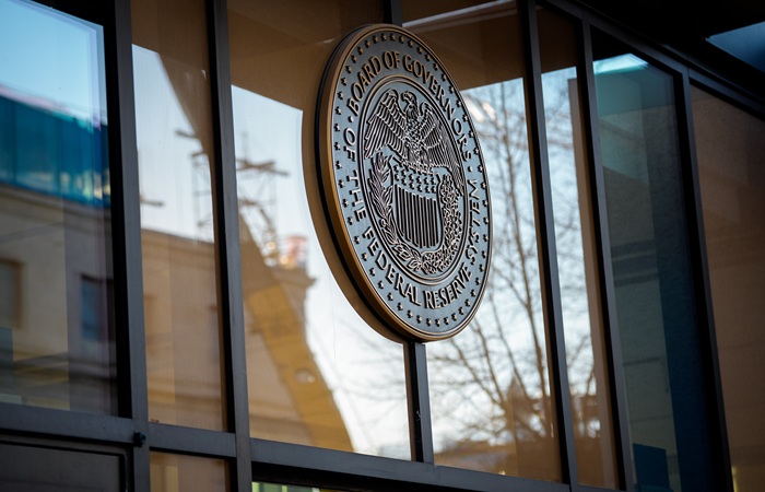 ФРС ожидаемо снизила базовую ставку на 25 б.п. - до 3,5-3,75%