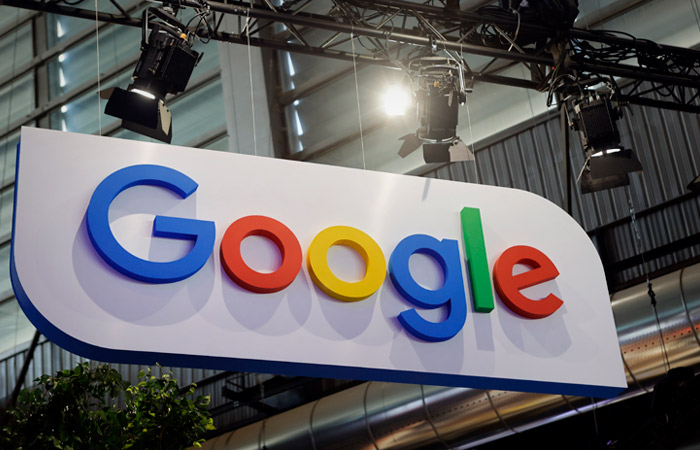 Суд Франции наложил обеспечительный арест на все имущество Google в стране