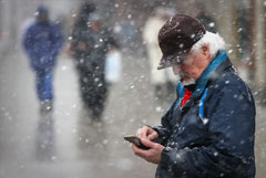 Минпросвещения предупредило о появлении в мессенджерах фейковых каналов ведомства