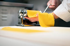 ЮНЕСКО признала итальянскую кухню нематериальным культурным наследием