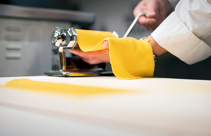 ЮНЕСКО признала итальянскую кухню нематериальным культурным наследием