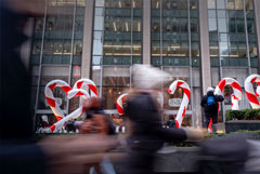 США намерены ввести проверку соцсетей для туристов из стран с безвизовым въездом