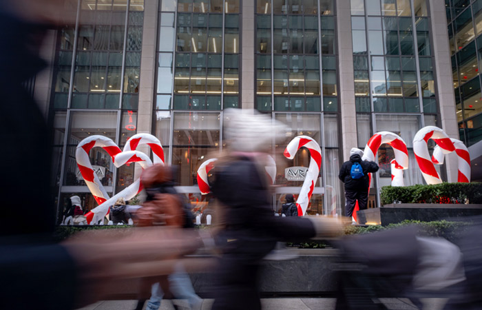 США намерены ввести проверку соцсетей для туристов из стран с безвизовым въездом