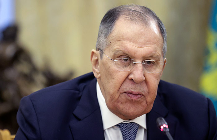 Лавров заявил, что европейские миротворцы на Украине станут законными целями для ВС РФ