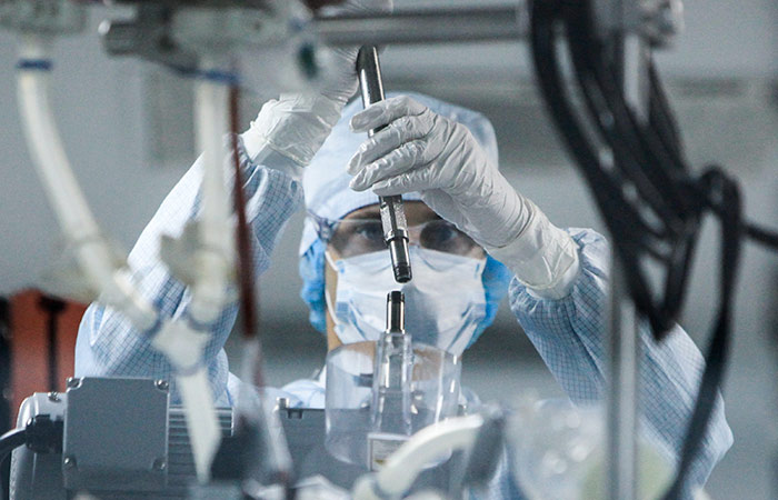 Эксперт заявил о росте устойчивости бактерий к противомикробным препаратам на 40% за пять лет