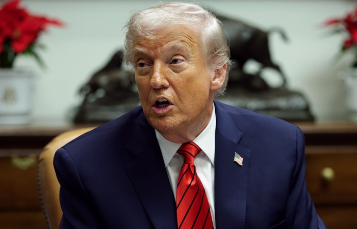 Трамп считает, что Киеву нужно реалистично оценивать свои возможности при урегулировании конфликта